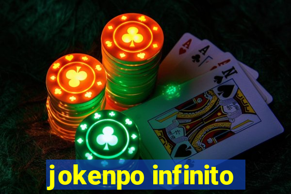 jokenpo infinito